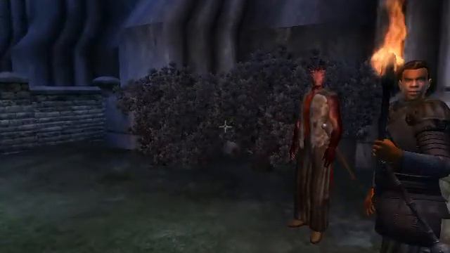 The Elder Scrolls IV Oblivion (PC) Let's Play Ep. 13 смотреть онлайн