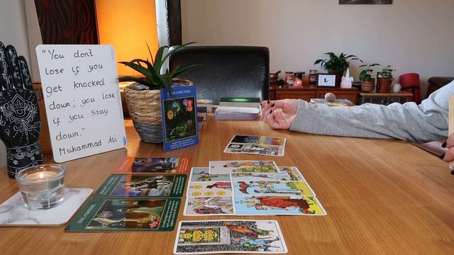 ♑?CAPRICORN~THE NEW PERSON WILL WANT COMMITMENT FAST~IT MIGHT FREAK U OUT~JUST GO WITH IT!~SEPTEMBE смотреть онлайн