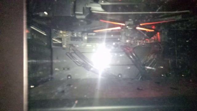 PC SETUP _ Intel i7–7700K + AORUS GeForce GTX 1080 Ti смотреть онлайн