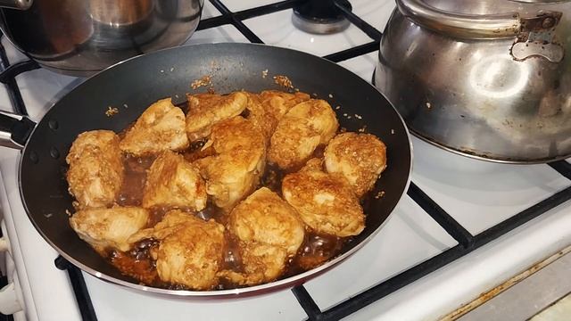 ОСТАНОВИТЬСЯ БУДЕТ СЛОЖНО! ЭТОТ РЕЦЕПТ ПОКОРИЛ МИЛЛИОН СЕРДЕЦ! ОБАЛДЕННЫЙ ОБЕД ИЛИ УЖИН смотреть онлайн