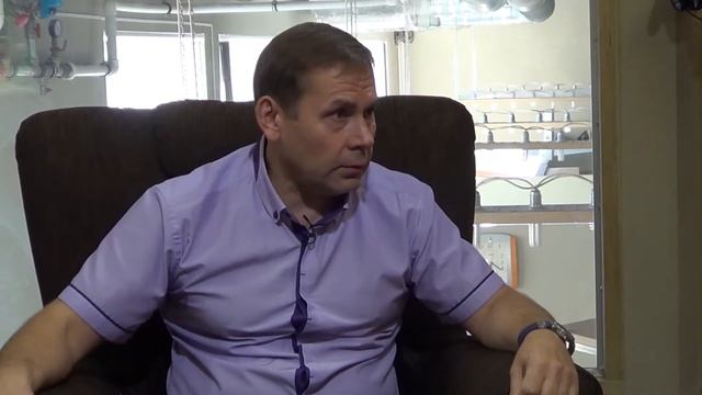 Сон и сновидения. Часть 4. Сон делового человека смотреть онлайн