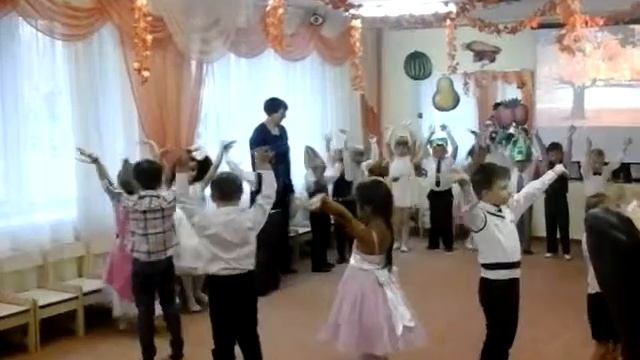 Децский сад смотреть онлайн