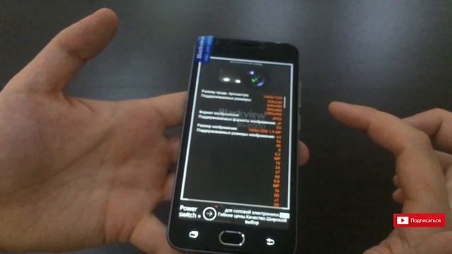 Достоен внимания! 4G смартфон Blackview BV2000. Обзор и тесты смотреть онлайн