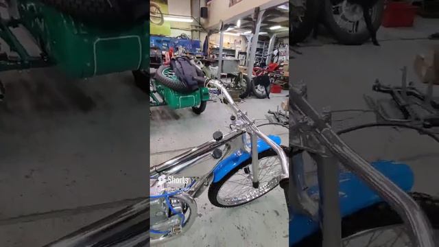 JAWA speedway. Для интерьера самое то! #ретроцикл #motorcycle #jawa смотреть онлайн