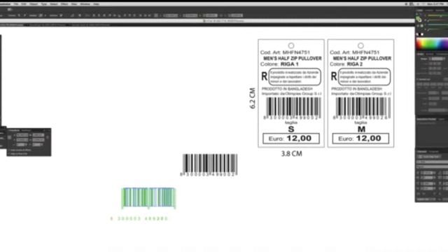 How to Download & Install Plugin Barcode Toolbox смотреть онлайн