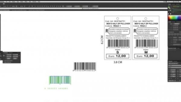 How to Download & Install Plugin Barcode Toolbox