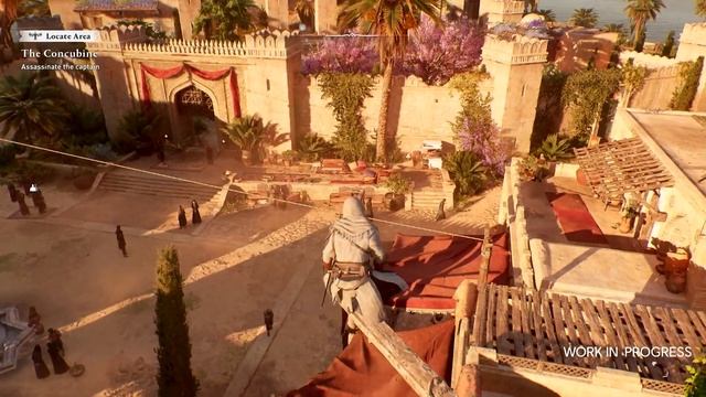 Assassin's Creed Mirage Gameplay Walkthrough! Is it GOOD?! смотреть онлайн