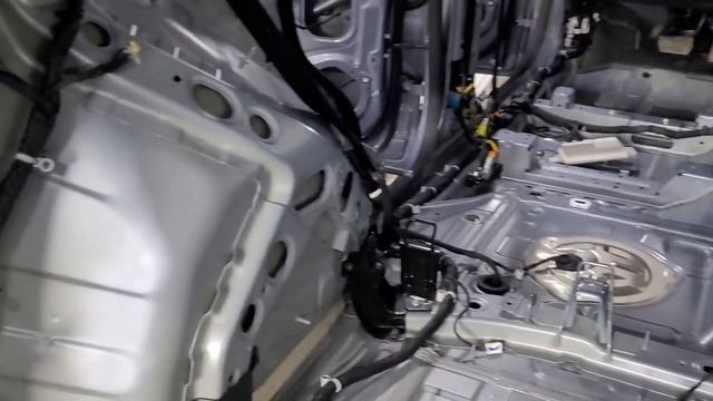 Что внутри Haval Dargo! Китайский внедорожник в АнтиШум.ру смотреть онлайн
