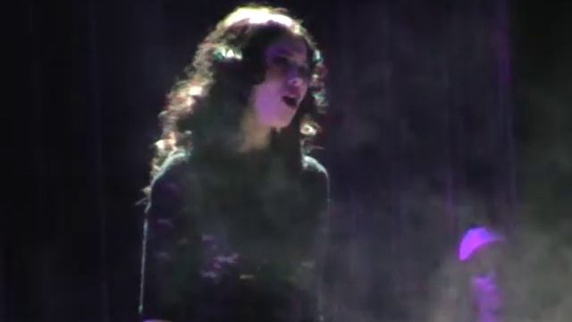 Аргентинское танго. Н. Бызеева смотреть онлайн