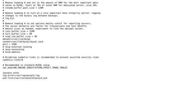 Wordpress: How to configure Wordpress Database for CentOS 7? (2 Solutions!!) смотреть онлайн