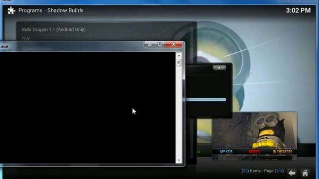 HOW TO INSTALL A CUSTOM KODI/XBMC BUILD PART 1 OF 2, THIS BUILD HAS ADULT ADDONS BUILT IN TO IT. смотреть онлайн