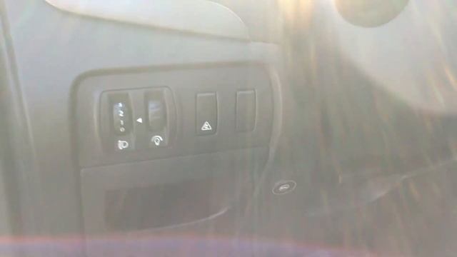 Renault Scenic III 1.6 16V z instalacją LPG marki BRC смотреть онлайн