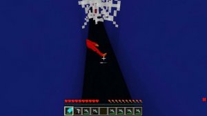 ЛАБИРИНТ ХАГГИ ВАГГИ ПРОТИВ ЛАБИРИНТ ЛУНЫ АНИМАТРОНИК В МАЙНКРАФТ ТРОЛЛИНГ ЗЕРО и СЫНОК НУБ