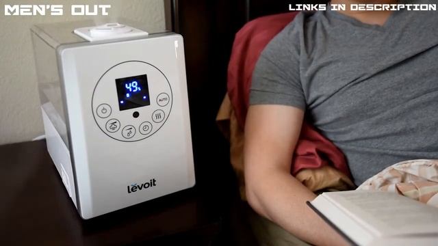 5 Best Humidifiers You Can Buy Now смотреть онлайн