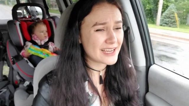 VLOG(07.07.19): качели с ипотекой, провальный день Канады смотреть онлайн