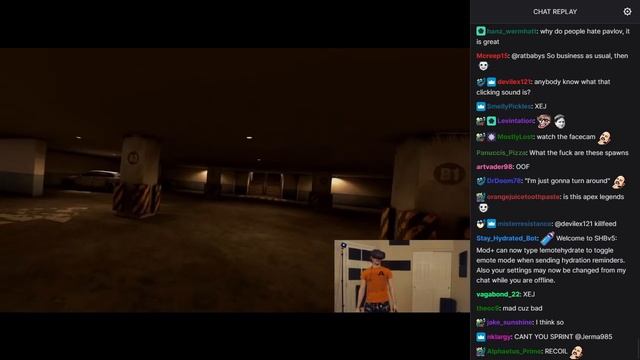 Old Jerma Streams [with Chat] - VR Games (Part 6) [With Ster] смотреть онлайн