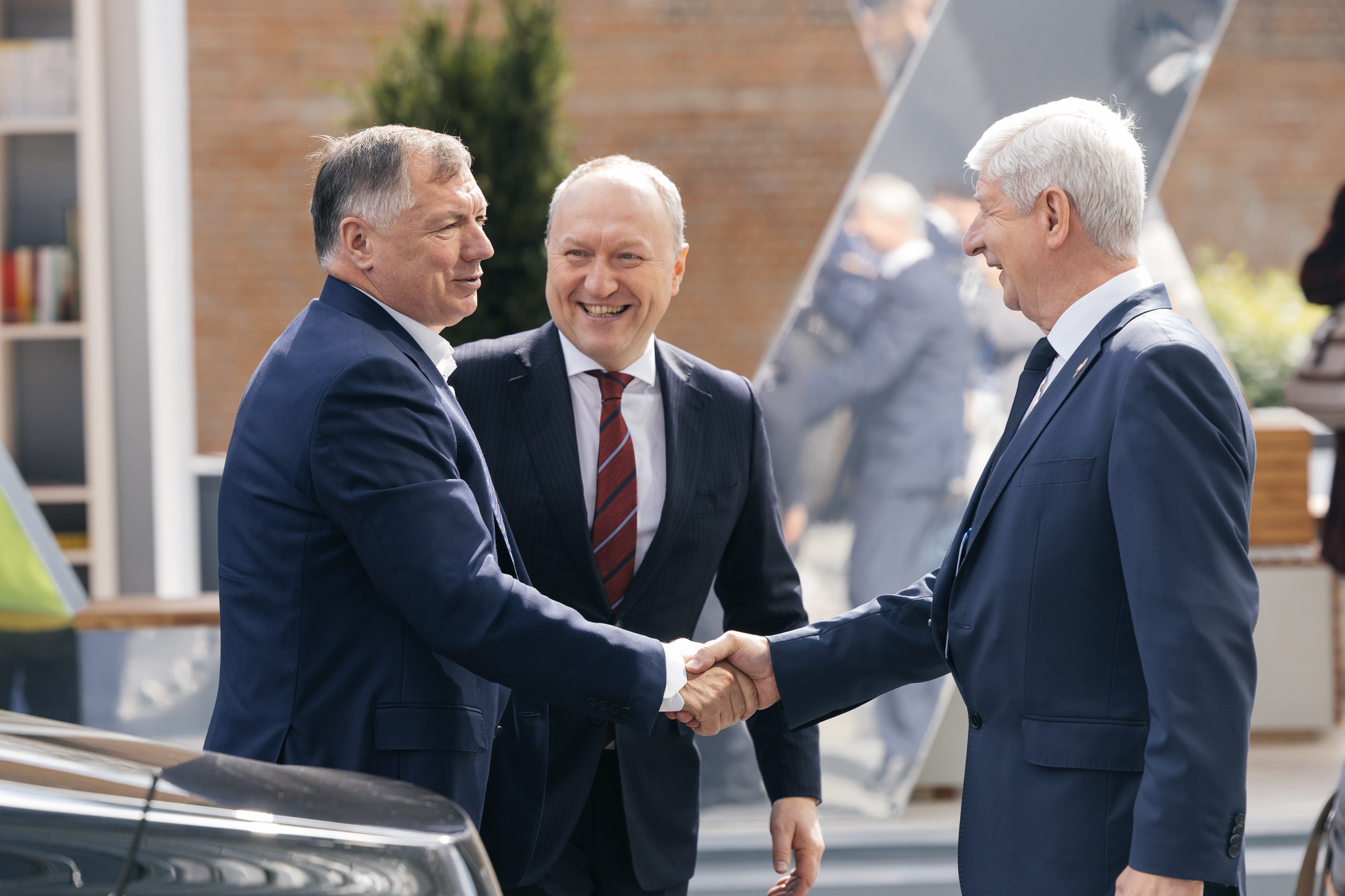 Второй день деловой программы в «Зарядье» смотреть онлайн