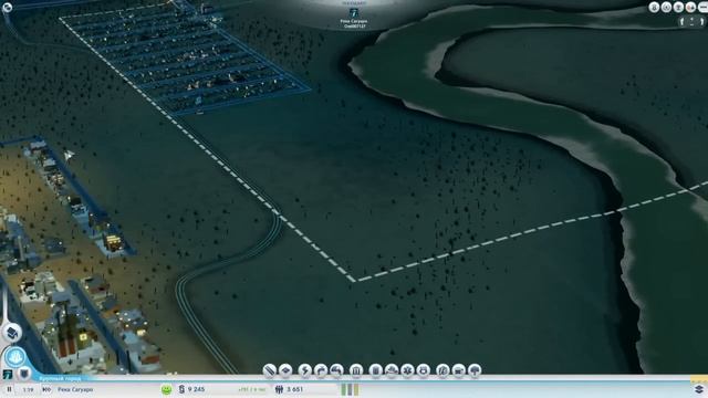 SimCity |Города подписчиков . Мечети о_О смотреть онлайн