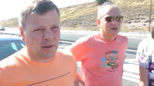 ДЕТИ ГОР в Греции Серия 4 Посейдон смотреть онлайн