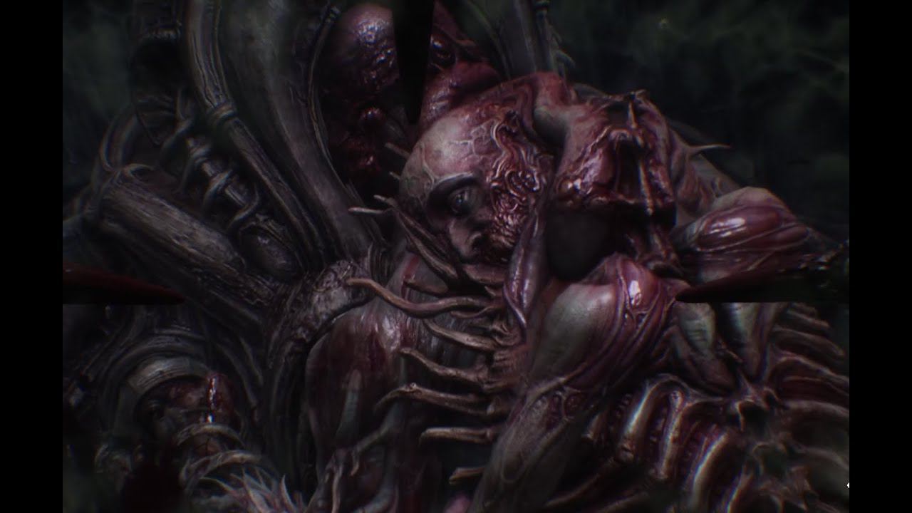 Scorn 1-8 Прохождение. Медицина в Финале. смотреть онлайн