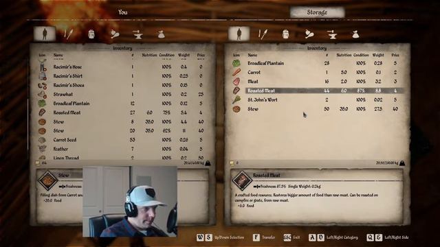 Invincible Deer, More Gold, and More Villagers! - Medieval Life Simulator - Medieval Dynasty Ep 9 смотреть онлайн