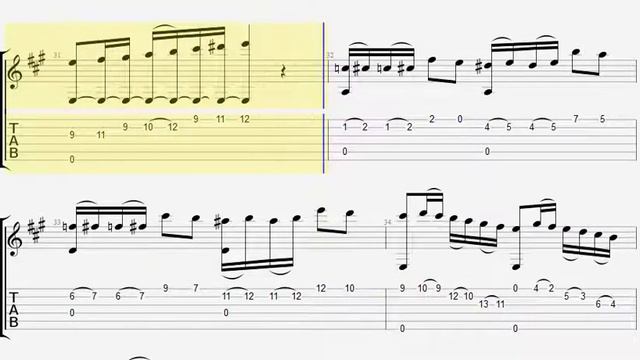 Matteo Carcassi 25etudes op.60 #9[ALLEGETTO GRAZIOSO] смотреть онлайн