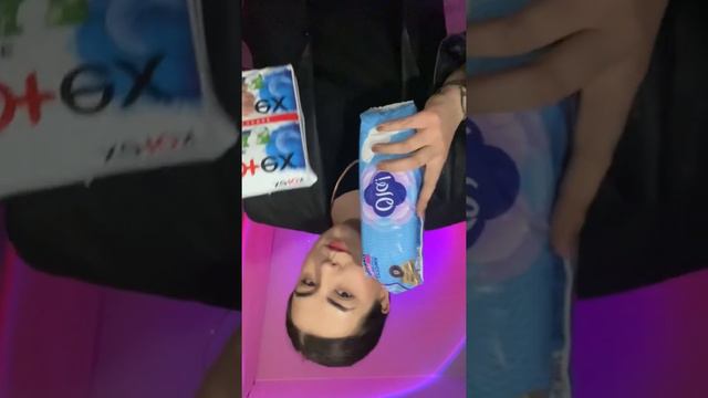 Прокладки купить. Настоящий квест. смотреть онлайн