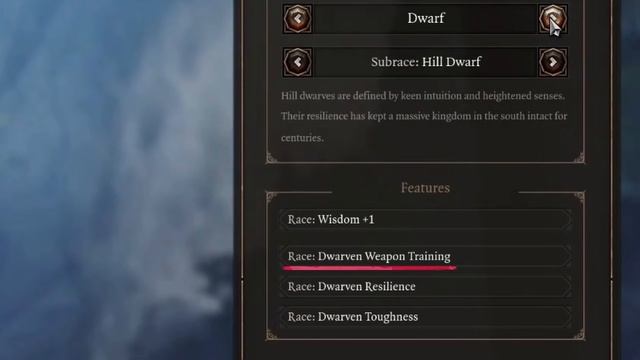 Baldur's Gate 3 Early Access Races смотреть онлайн