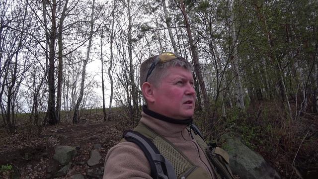 Щука в Заречном на Белоярском водохранилище. Весна 2022. смотреть онлайн