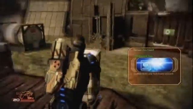 Mass Effect 2 Walkthrough Part 64 - Sins of the Father [FIXED - Read Description] смотреть онлайн