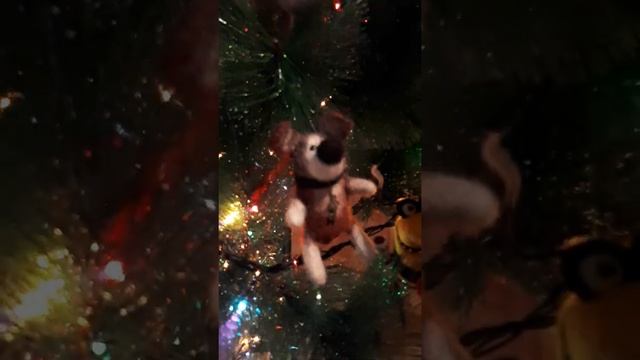 Новогодняя елочка) смотреть онлайн