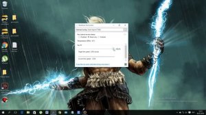 Как увеличить скорость кулера на ноутбуке? ЛЕГКО!
