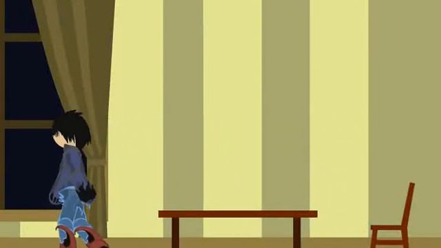 Fish Animation Выбросил меня и за того что я снимаю только анимаций про фнаф смотреть онлайн