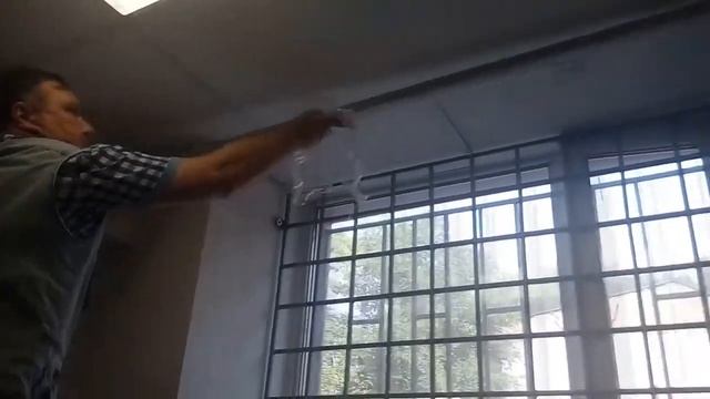 Тканевые ролеты большой ширины смотреть онлайн
