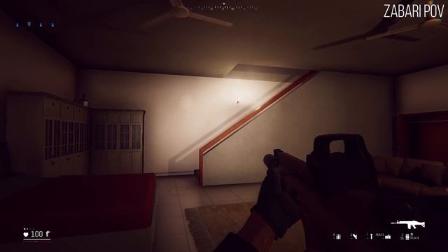 This SWAT-style FPS brings out the BEST Teamwork смотреть онлайн