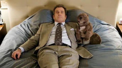 Бобер - Русский трейлер (HD)