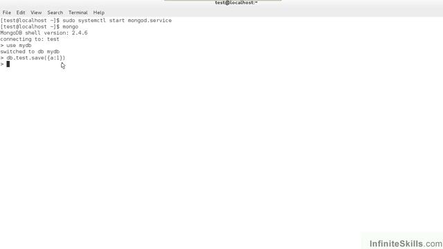 MongoDB Tutorial | Installing MongoDB On Redhat, Centos, Or Fedora Linux смотреть онлайн
