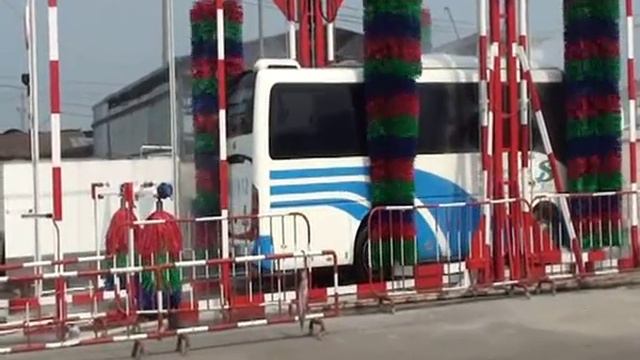 Промышленная автомойка | Станкикитай.рф смотреть онлайн