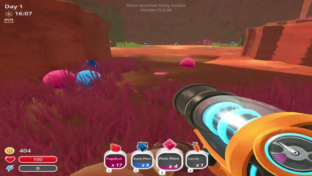 Slime Racher #1 Баси яките слаймове смотреть онлайн
