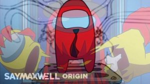 MASHUP | NerdOut x SayMaxWell - Can't Hide Around Us  | Aksei