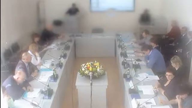 Запись защиты диссертации Керсанова О.В. смотреть онлайн