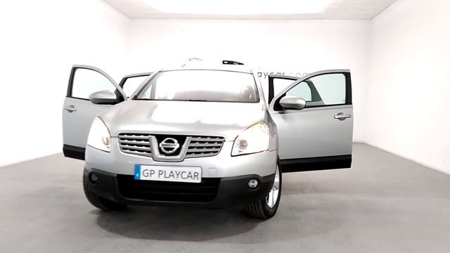 Nissan Qashqai 1.5 Dci смотреть онлайн