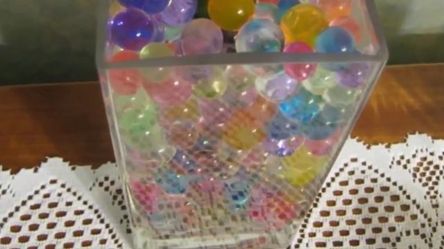 Гидрогель для растений. Что это и как его правильно использовать? смотреть онлайн