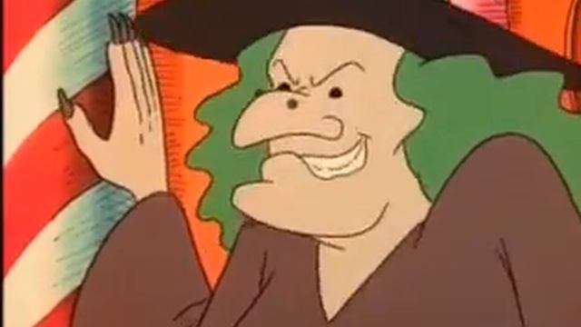 A Bunch Of Munsch (The Complete Series) смотреть онлайн