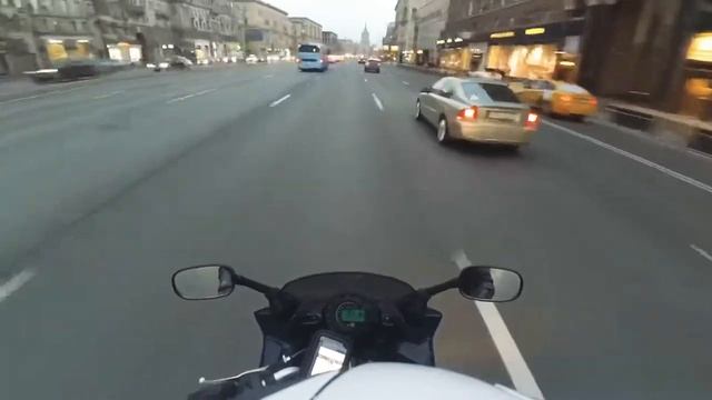 Мотосезон 2019 открыт! 31.03.2019 смотреть онлайн