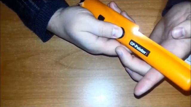 "ПИНПОИНТЕР" BOOLATEK ЛУЧШИЙ НА МОЙ ВЗГЛЯД смотреть онлайн