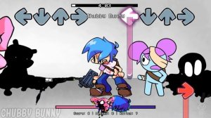 FNF Character Test | Gameplay VS Minecraft Animation | Pibby Pocoyo | Pibby x FNF Mod