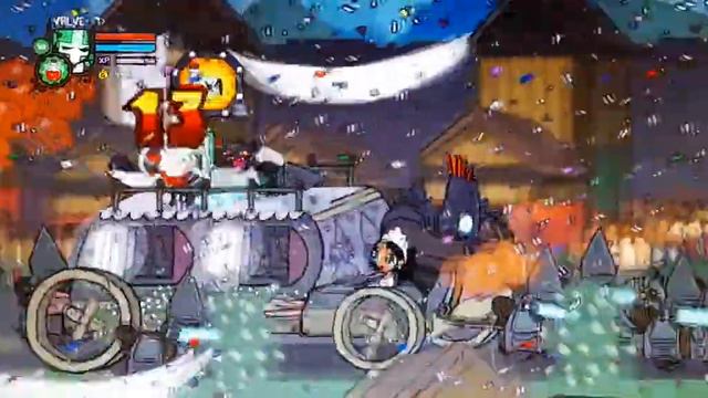 королевские рыцари (catle crashers) смотреть онлайн