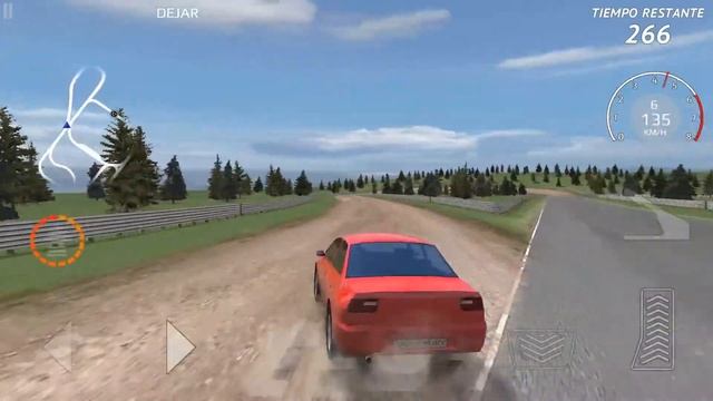 Top 10 Best Rally Games For Android And iOS In 2023 смотреть онлайн