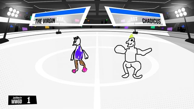 The Jackbox Party Pack 7 (ACTUAL Game Review) [PC] смотреть онлайн